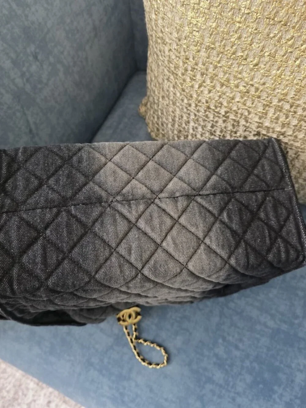 UBrand luxury quilted